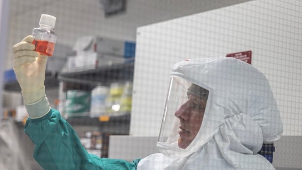 Western University is building Canada’s secret weapon against the next pandemic