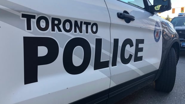 Toronto police locate missing girl, 2, after issuing an Amber Alert