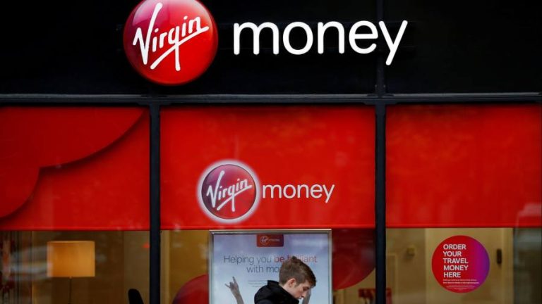 Virgin Money: challenger bank has mature allure