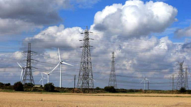 SSE profits soar on back of rising energy prices