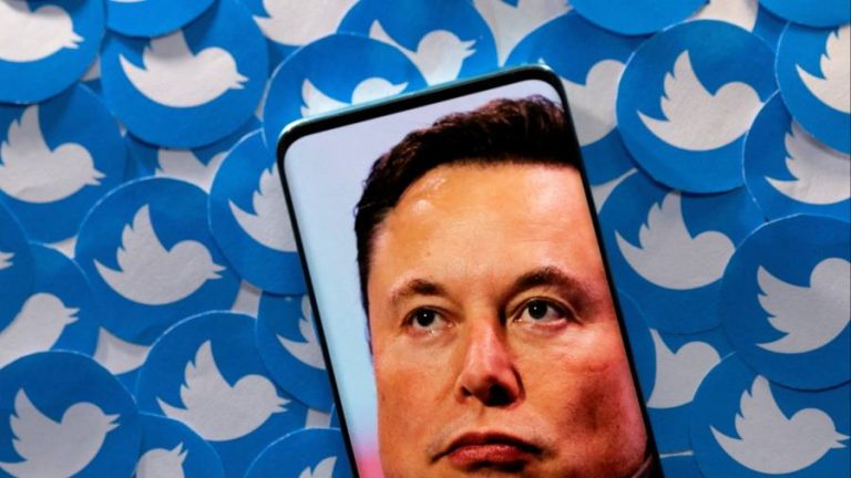 Twitter says user growth has picked up since Elon Musk took over