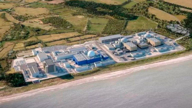 UK government to pay Chinese group £100mn to exit Sizewell C