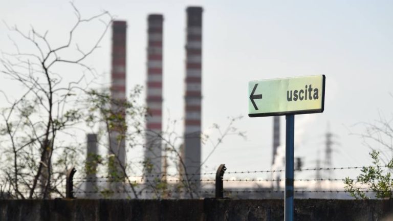 Europe’s energy crisis increases risk of deindustrialisation