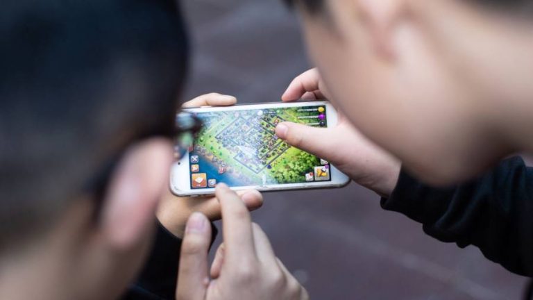 Beijing claims child video game addiction ‘resolved’