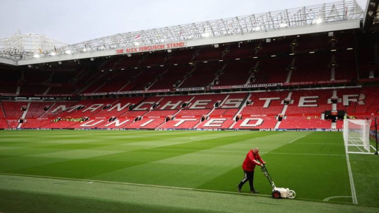 Manchester United: owners sense a seller’s market approaching