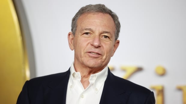 Disney dumps CEO after 2 challenging years, Bob Iger returns to post