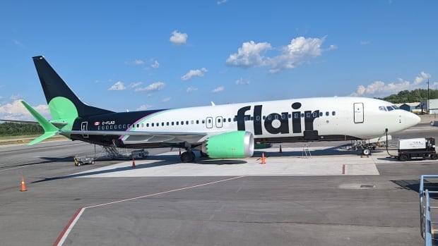 Plane overruns runway at Waterloo Region International Airport, TSB investigates