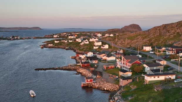 Frustrated Fogo Island residents push for new financial institution to set up shop