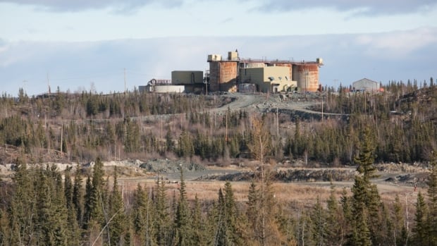 Cost of cleaning up Yellowknife’s Giant Mine now pegged at $4.38B, up from $1B