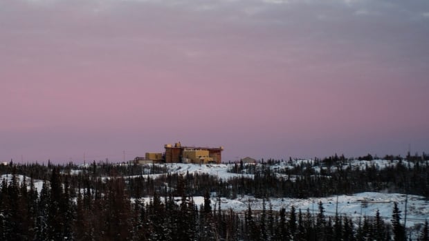 Can you put a price on the impact of Yellowknife’s Giant Mine?