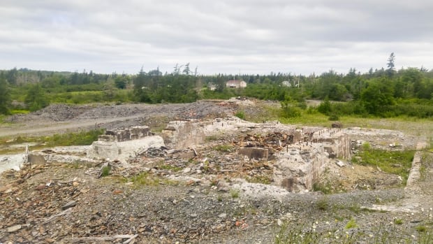 N.S. wants to acquire one of province’s most contaminated gold mine sites, but it’s complicated