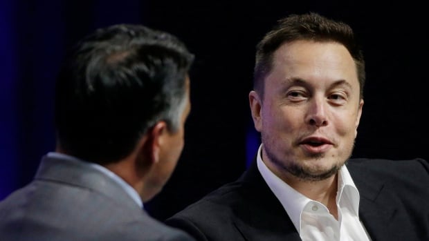 Musk, who said Twitter needed to be politically neutral, endorses Republicans in midterms