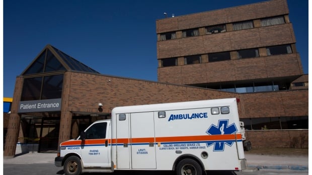 Private health care in N.L. slammed by demand as patients seek help outside public system