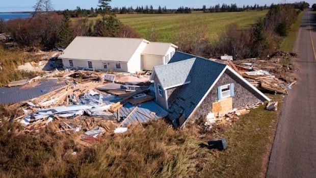 Canada to unveil new climate adaptation strategy today with a $1 billion commitment: sources