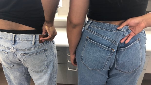 Why your jeans don’t fit; Where your returns end up: CBC’s Marketplace cheat sheet