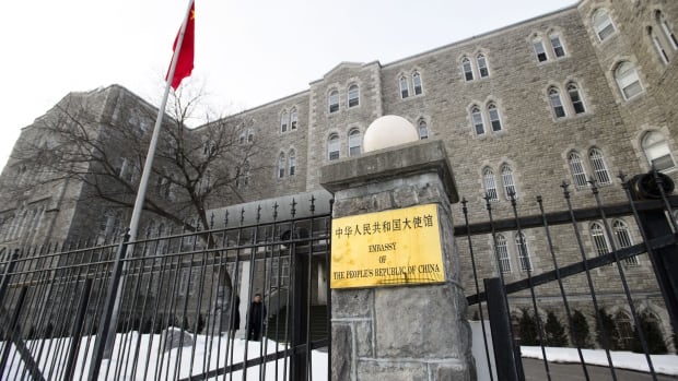 MPs agree to probe allegations of Chinese interference in federal elections