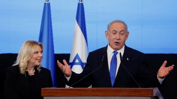 Final tally confirms Benjamin Netanyahu’s victory in Israel’s latest election