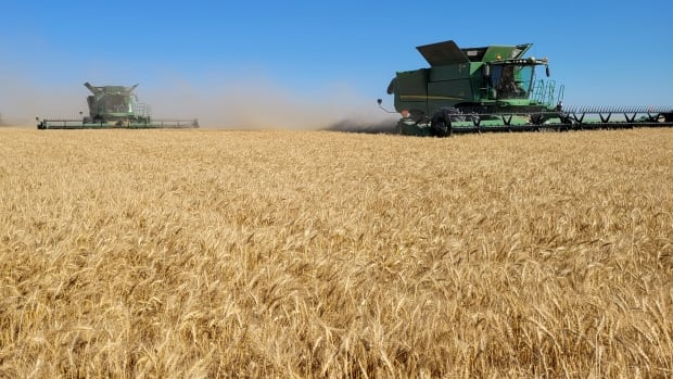 Sask. farmers embracing locally developed ag tech