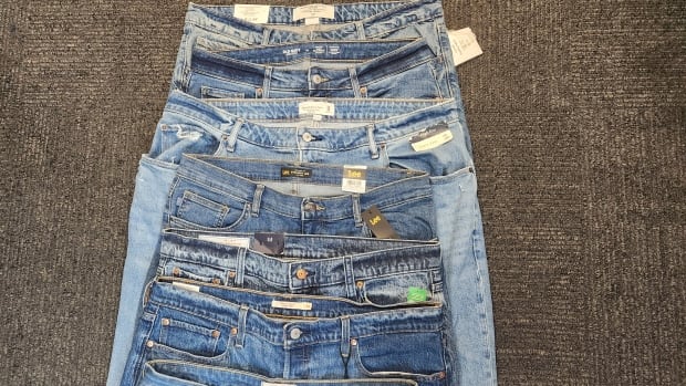 Why it’s probably not your fault if your jeans don’t fit