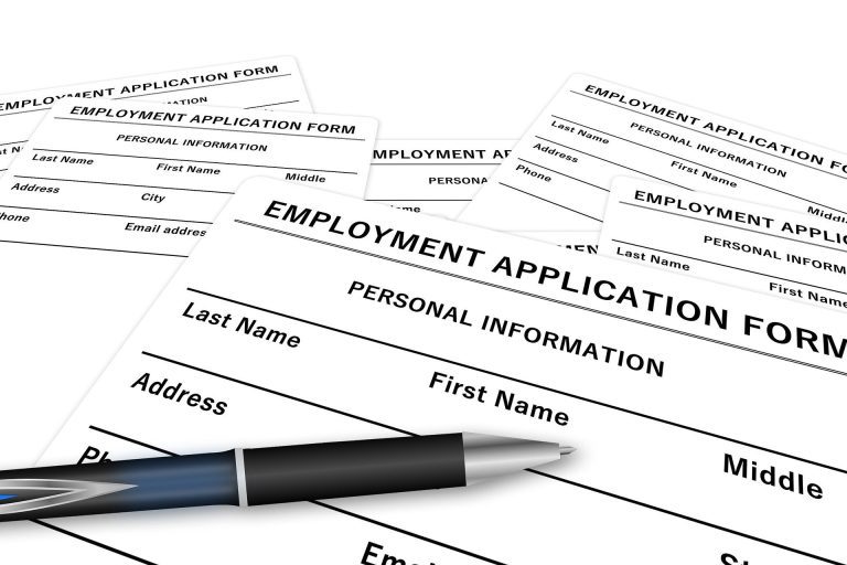 For job applicants with a criminal record, showcasing the right credentials can make a difference