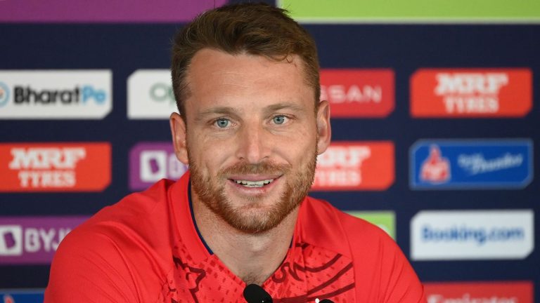 England captain Jos Buttler has ‘had a few dreams’ about lifting T20 World Cup ahead of Sunday’s final vs Pakistan | Cricket News