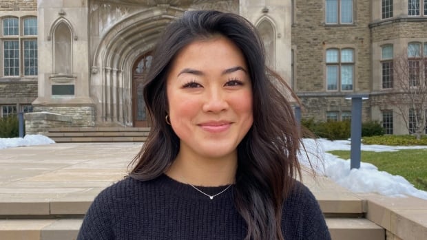 Western University student hosts stem cell drive to ethnically diversify Canada’s blood supply