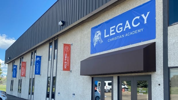 Sask. government, Saskatoon city councillor named in $25M lawsuit by former Christian school students