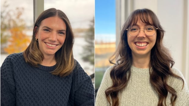 These Calgarians say TikTok told them they had ADHD — turns out, they do