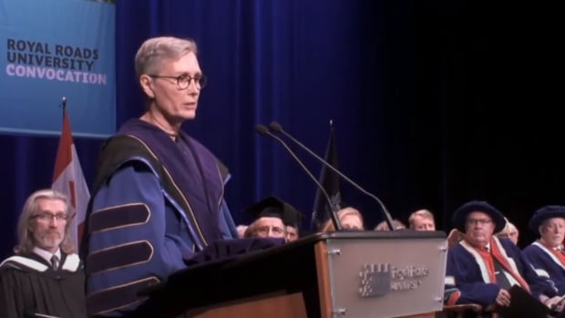 Indigenous women’s collective wants universities to revoke Turpel-Lafond’s honorary degrees