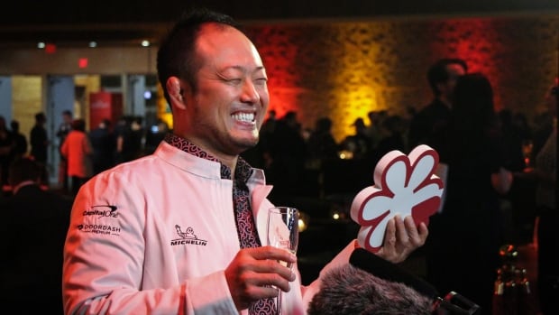 Michelin recognition is a boon for Vancouver and its restaurants, but why all the secrecy?