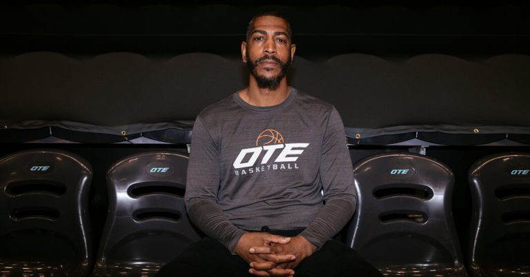 Once a Star of College Basketball, Kevin Ollie Is Now Disrupting It