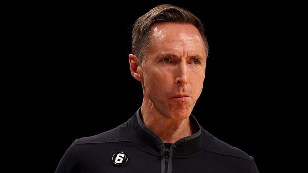 Steve Nash, Nets agree to part ways after 2-5 start to NBA season