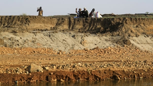 Short on fresh water, North Africa turns to desalination for water security