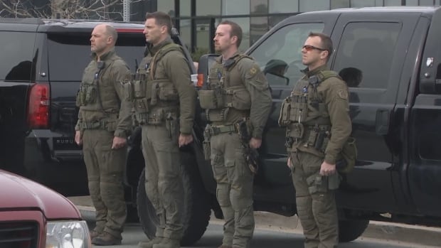 Why Nova Scotia’s RCMP tactical team is ‘shaking mad’ 2 years after Portapique tragedy