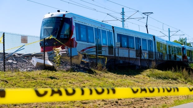 ‘Egregious violations of public trust’: LRT rushed into service, commission finds