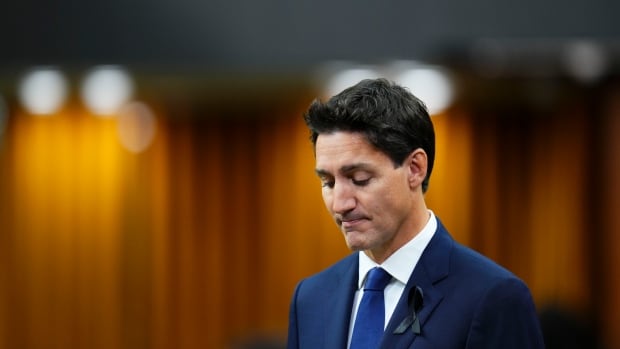 Trudeau to visit First Nation in Saskatchewan rocked by stabbings