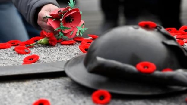 National Remembrance Day ceremony will mark 80th anniversary of Dieppe raid