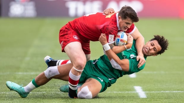 Canadian rugby player suffers traumatic brain injury in Bali car crash