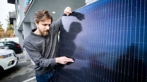 How climate change has helped greener energy businesses take off in Canada