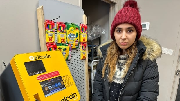 Edmonton international student warns others after losing $11K to phone scammers