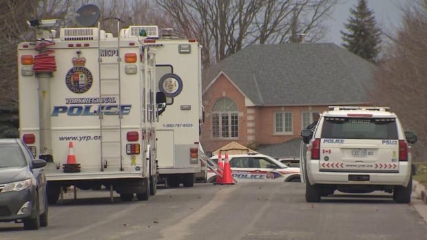 Police fatally shoot man during Markham home invasion investigation, SIU investigates