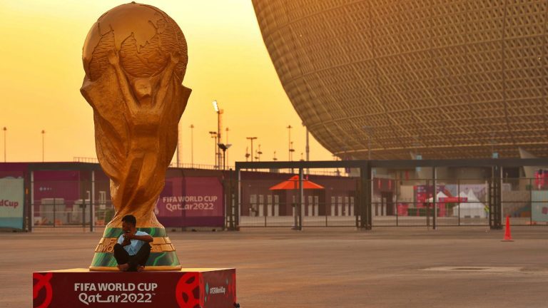 World Cup 2022: Fans will not be allowed to buy alcohol around stadiums during Qatar tournament | Football News