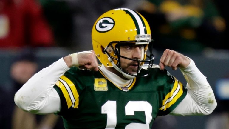 Packers losing streak ends | Vikings stun Bills in overtime thriller