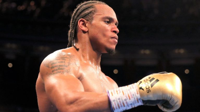 Anthony Yarde to challenge Artur Beterbiev for WBC, WBO and IBF light-heavyweight titles on January 28 | Boxing News