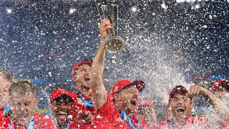 T20 World Cup: England player ratings after becoming double world champions | Cricket News