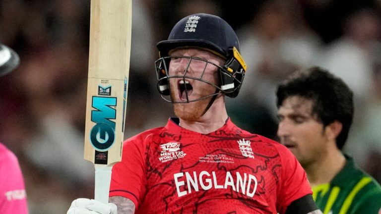 Ben Stokes: Matthew Mott hoping to persuade England all-rounder to make ODI return after T20 World Cup success | Cricket News