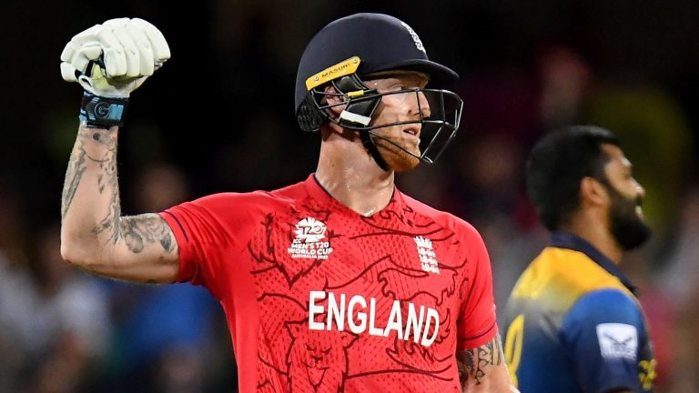 Ben Stokes keeps head as others lose theirs to put nervy England in T20 World Cup semi-finals instead of Australia | Cricket News