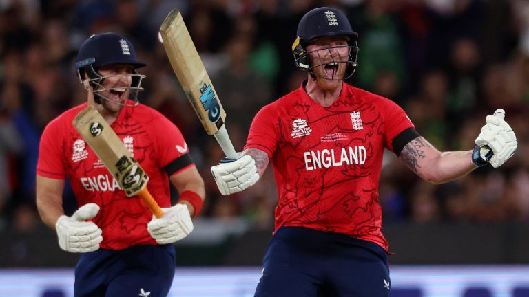 T20 World Cup: Five moments that secured England’s triumph | Cricket News