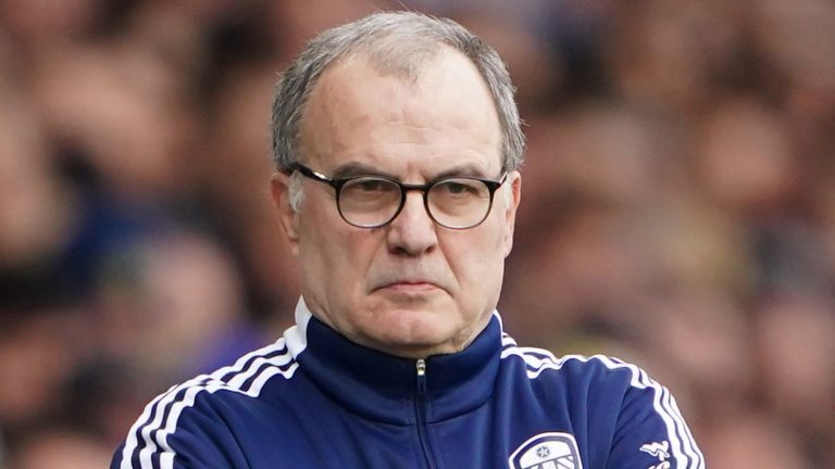 Marcelo Bielsa: Bournemouth hold talks with former Leeds manager over vacant managerial role | Football News