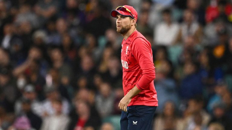 T20 World Cup: Will England open with Phil Salt if Dawid Malan misses semi-final? | Cricket News